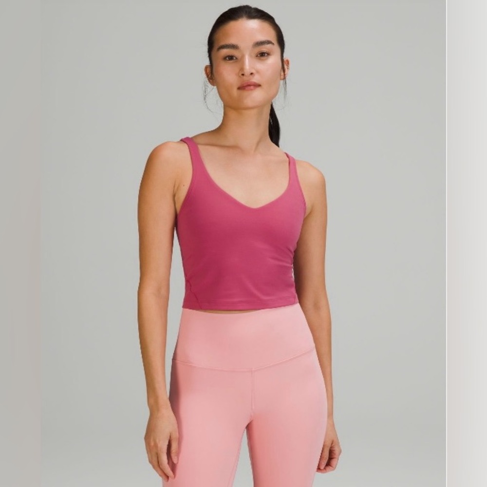 Lululemon Align Tank Top
